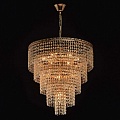 Подвесная люстра MW-Light Изабелла 35 351018510 Подвесная люстра MW-Light Изабелла 35 351018510