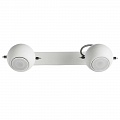 Спот Arte Lamp 86 A9128AP-2WH Спот Arte Lamp 86 A9128AP-2WH
