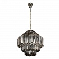 Подвесная люстра iLamp Destiny MD0267-7A Подвесная люстра iLamp Destiny MD0267-7A