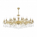 Подвесная люстра Maytoni Monica DIA883-PL-30-G Подвесная люстра Maytoni Monica DIA883-PL-30-G
