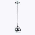 Подвесной светильник Maytoni Iceberg P012-PL-01-N Подвесной светильник Maytoni Iceberg P012-PL-01-N