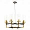 Подвесная люстра Odeon Light Novas 4816/8 Подвесная люстра Odeon Light Novas 4816/8