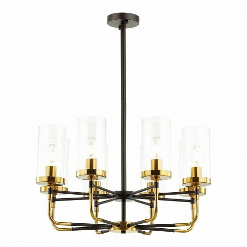 Подвесная люстра Odeon Light Novas 4816/8