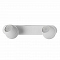 Спот Arte Lamp Sfera A5781AP-2WH Спот Arte Lamp Sfera A5781AP-2WH