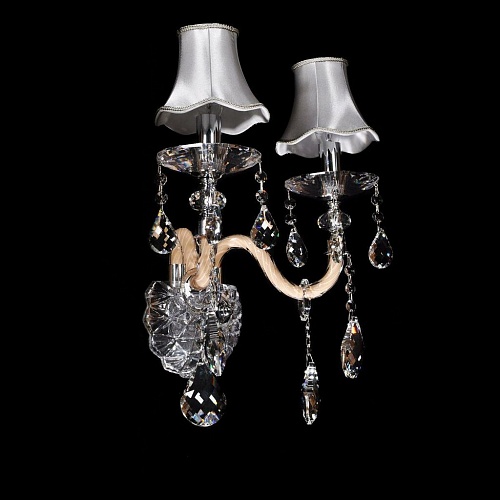 Бра Lumina Deco Denica LDW 66249-2 WT