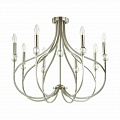 Подвесная люстра Lumion Mackenzie 4495/8C Подвесная люстра Lumion Mackenzie 4495/8C