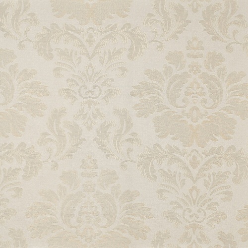 Обои Jacquards Damask White/Beige PT-112 (1,18)