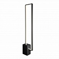 Торшер iLedex Edge 9109-1-L BK Торшер iLedex Edge 9109-1-L BK