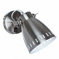 Спот Arte Lamp 46 A2214AP-1SS Спот Arte Lamp 46 A2214AP-1SS