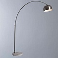 Торшер Arte Lamp Arco A8926PN-1SS Торшер Arte Lamp Arco A8926PN-1SS