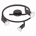 Светодиодный спот Globo Oliwa 57382-3L Светодиодный спот Globo Oliwa 57382-3L