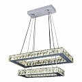 Подвесной светодиодный светильник Lumina Deco Padella DDP 6766 Подвесной светодиодный светильник Lumina Deco Padella DDP 6766