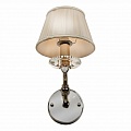 Бра iLamp Vivaldi 85125/1B CR Бра iLamp Vivaldi 85125/1B CR
