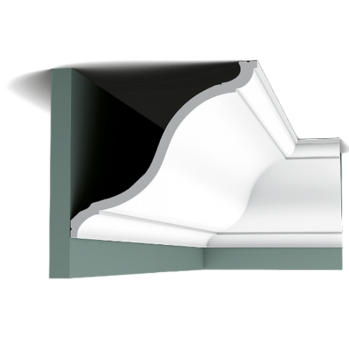 C336 потолочный карниз