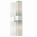 Подсветка для зеркал Odeon Light Wass 2136/2W Подсветка для зеркал Odeon Light Wass 2136/2W
