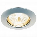 Встраиваемый светильник Ambrella light Classic 863A CH Встраиваемый светильник Ambrella light Classic 863A CH
