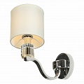 Бра iLamp Miami W2337-1 Nic Бра iLamp Miami W2337-1 Nic