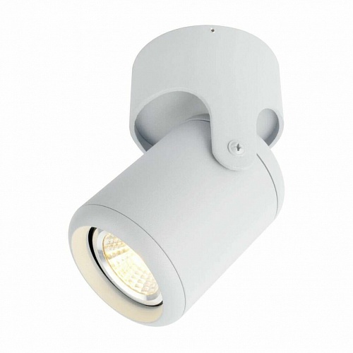 Спот Arte Lamp A3316PL-1WH