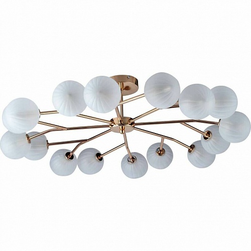 Потолочная люстра Stilfort Fantano 2046/03/16C