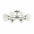 Потолочная люстра Lumion Penelopa 4548/8C Потолочная люстра Lumion Penelopa 4548/8C