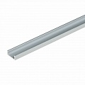 Профиль (UL-00000596) Uniel UFE-A02 Silver Профиль (UL-00000596) Uniel UFE-A02 Silver