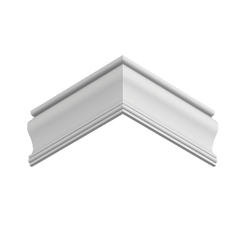 Молдинг Ultrawood арт. Trim 0001i (2000 х 67 х 15)