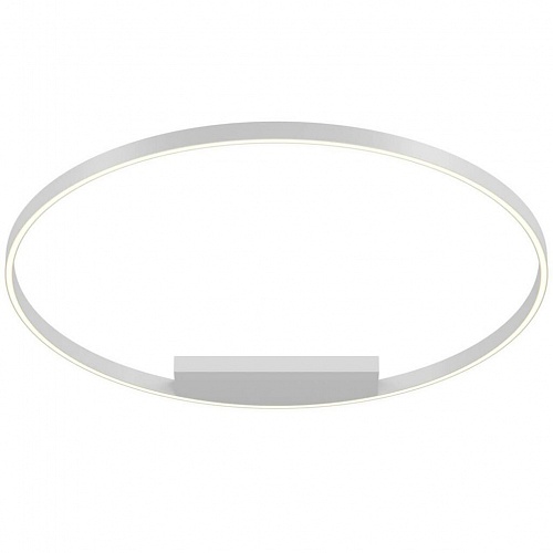 Потолочный светодиодный светильник Maytoni Rim MOD058CL-L65W4K