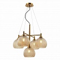 Подвесная люстра Stilfort Frency 2118/03/05P Подвесная люстра Stilfort Frency 2118/03/05P