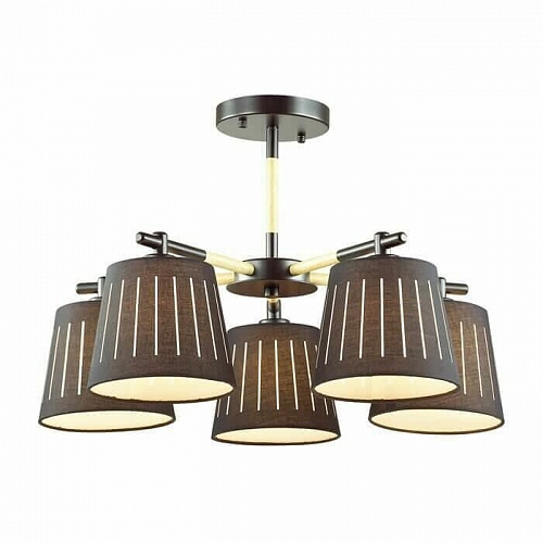 Потолочная люстра Odeon Light Nicola 4110/5
