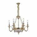 Подвесная люстра Arte Lamp A5966LM-6WG Подвесная люстра Arte Lamp A5966LM-6WG
