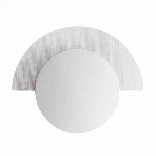 Настенный светодиодный светильник Odeon Light Sterren 3857/8WL