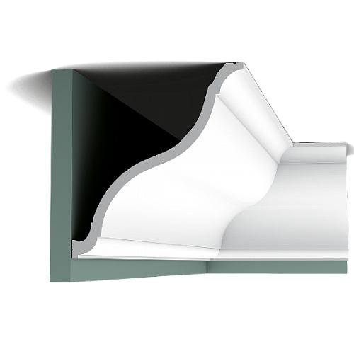 C335 потолочный карниз