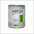 Эмаль NOVALIS SMALTO OPACO Bianco 0.75л Эмаль NOVALIS SMALTO OPACO Bianco 0.75л