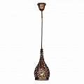 Подвесной светильник Favourite Latifa 1668-1P Подвесной светильник Favourite Latifa 1668-1P