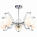 Потолочная люстра Stilfort Future 2019/09/05C Потолочная люстра Stilfort Future 2019/09/05C
