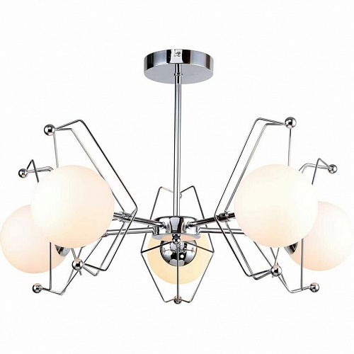 Потолочная люстра Stilfort Future 2019/09/05C