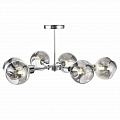 Потолочная люстра Evoluce Gentore SLE155102-06 Потолочная люстра Evoluce Gentore SLE155102-06