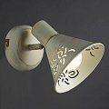 Спот Arte Lamp Cono A5218AP-1WG Спот Arte Lamp Cono A5218AP-1WG