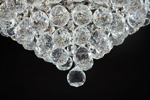 Потолочная люстра Maytoni Gala DIA783-CL38-6-N