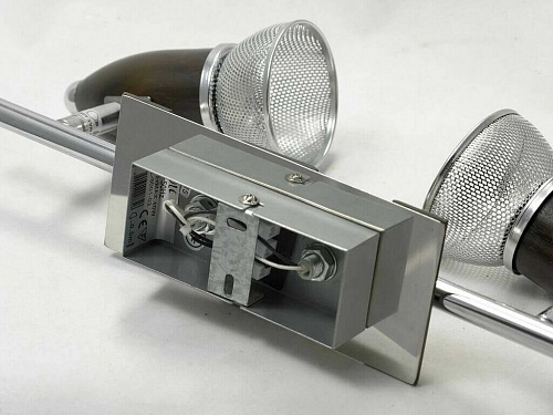 Спот Lussole Furnari LSL-8001-02