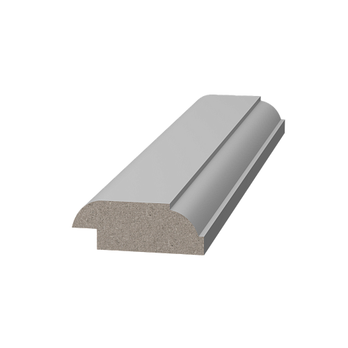 Молдинг Ultrawood арт. Trim 0004 (2440 х 37 х 14)