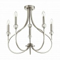 Подвесная люстра Lumion Mackenzie 4495/5C Подвесная люстра Lumion Mackenzie 4495/5C
