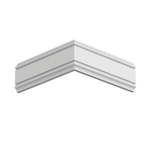 Молдинг Ultrawood арт. U 0031i (2000 х 47 х 9)