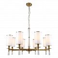 Подвесная люстра Stilfort Leader 1047/05/08P Подвесная люстра Stilfort Leader 1047/05/08P