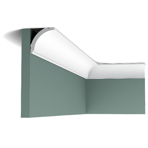 CX109F потолочный карниз гибкий