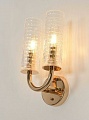 Бра Lumina Deco Donatti LDW 8011-2W F.GD Бра Lumina Deco Donatti LDW 8011-2W F.GD