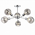Потолочная люстра Evoluce Gentore SLE155102-06 Потолочная люстра Evoluce Gentore SLE155102-06