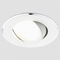 Встраиваемый светильник Ambrella light Classic A502 W Встраиваемый светильник Ambrella light Classic A502 W