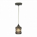 Подвесной светильник Favourite Arabia 1621-1P Подвесной светильник Favourite Arabia 1621-1P