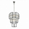 Подвесная люстра iLamp Tribeca MD0276-11 Подвесная люстра iLamp Tribeca MD0276-11